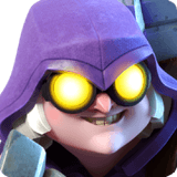 Ruin Witch icon