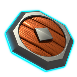 Seeking Shield (Royal Champion) icon