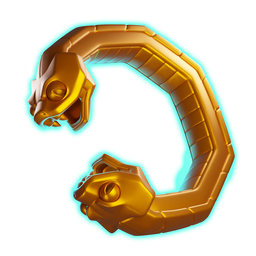 Snake Bracelet (Barbarian King) icon