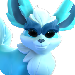 Spirit Fox icon