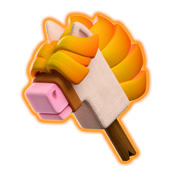 Stick Horse (Barbarian King) icon