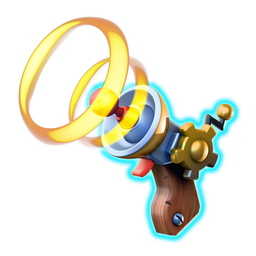 Stun Blaster (Dragon Duke) icon