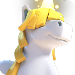 Unicorn icon
