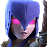 Witch icon