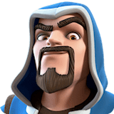 Wizard icon