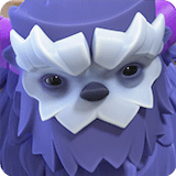 Yeti icon