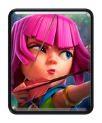 Archers icon