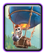 Balloon icon