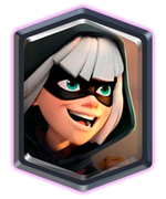 Bandit icon