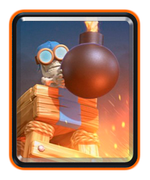 Bomb Tower icon