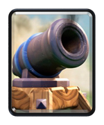 Cannon icon