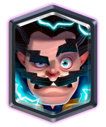 Electro Wizard icon