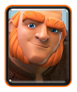 Giant icon