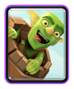 Goblin Barrel icon