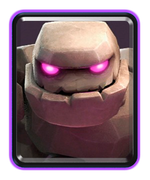Golem icon