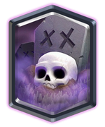 Graveyard icon