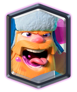 Lumberjack icon