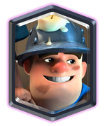 Miner icon