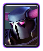 P.E.K.K.A icon