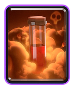 Poison icon
