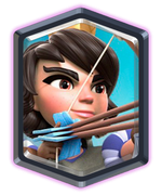 Princess icon
