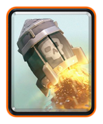 Rocket icon