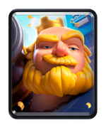 Royal Giant icon