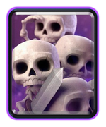 Skeleton Army icon