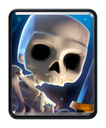 Skeletons icon