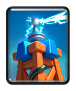 Tesla icon
