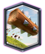 The Log