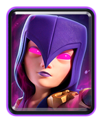 Witch icon