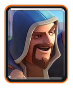 Wizard icon