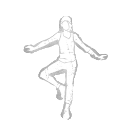 Balanced Landing icon