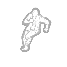 Dead Hard icon