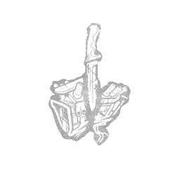 Discordance icon