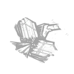 Dissolution icon