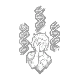 Genetic Limits icon