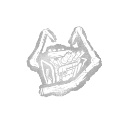 Hex: Ruin icon