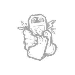 Off the Record icon