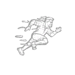 Overcome icon