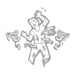 Scourge Hook: Gift of Pain icon