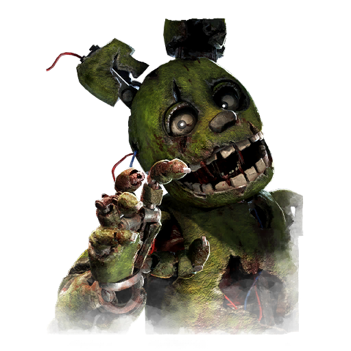 The Animatronic icon