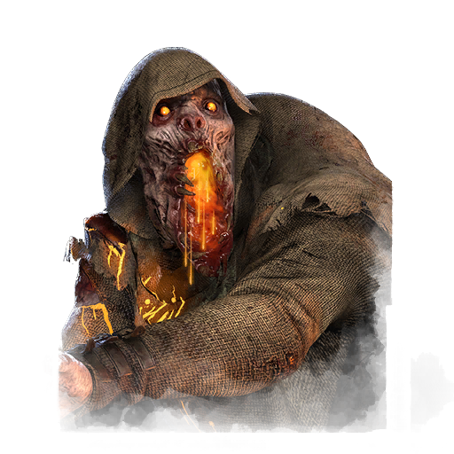 The Blight
