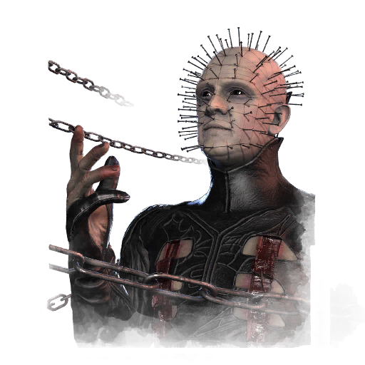 The Cenobite icon
