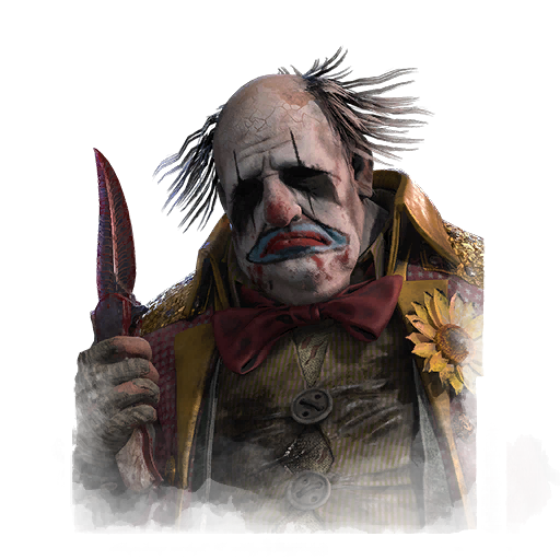 The Clown icon