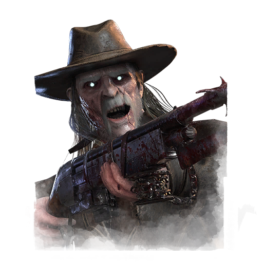 The Deathslinger icon