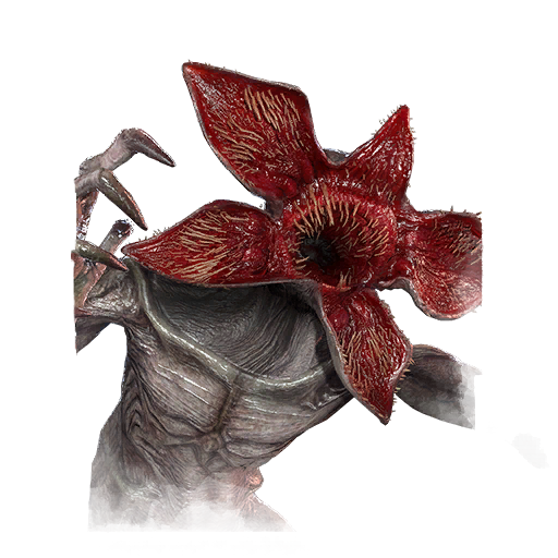 The Demogorgon icon