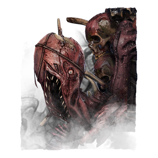 The Dredge icon