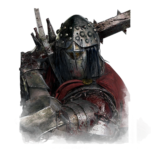 The Knight icon